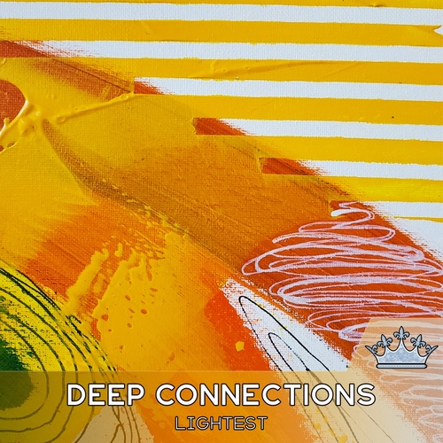 Lightest - Deep Connections [DNA152]